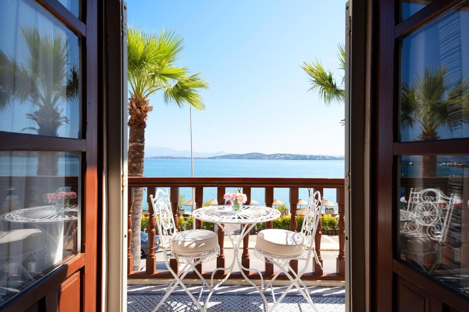 Rasim Palas Cesme Bagian luar foto